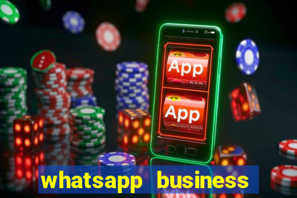 whatsapp business beta apk mirror